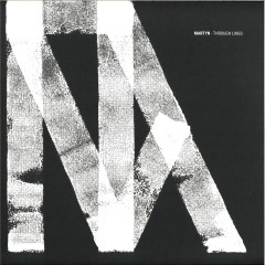 Through Lines LP 2x12"