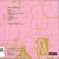 Through Lines LP 2x12"