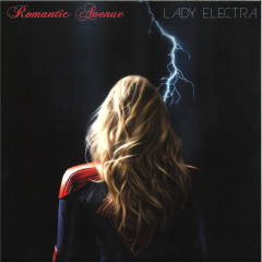 LADY ELECTRA EP