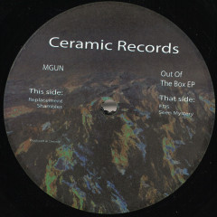 Out of the Box EP