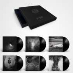 Singles Collection - the Spinefarm Years (BOXSET)