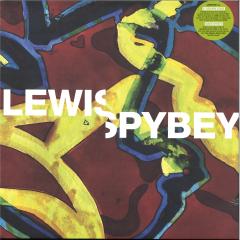 LEWISPYBEY LP