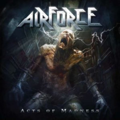 Acts of Madness LP