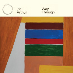 Way Through LP