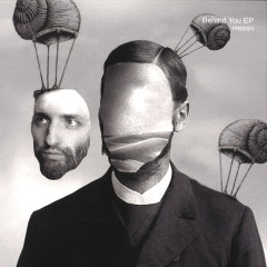 Behind You EP