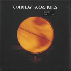 PARACHUTES LP