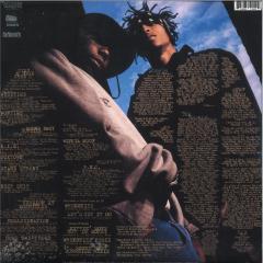 Dah Shinin' LP 3x12"