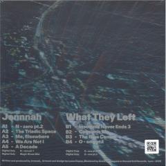 What They Left