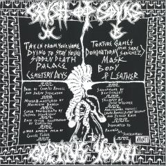 CAPTIVE YOUTH LP