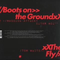 Boots on the Ground