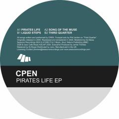 Pirates Life EP