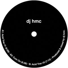 Acid Trac EP