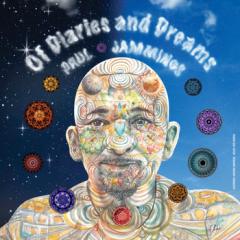 Of Diaries and Dreams (2x12")