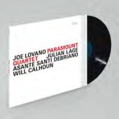 Paramount Quartet