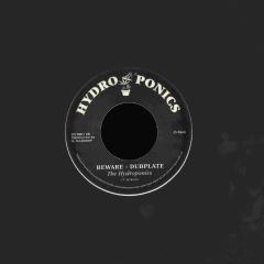 Beware 7"