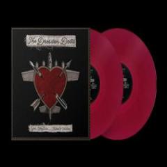 YES, VIRGINIA... TAILOR'S VERSION LP 2x12"