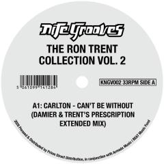 The Ron Trent Collection Vol.2