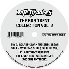 The Ron Trent Collection Vol.2