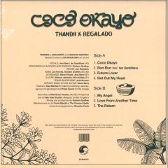 COCO OKAYO