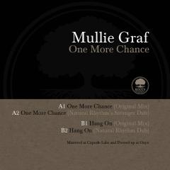 ONE MORE CHANCE