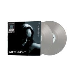White Knight - Deluxe Edition