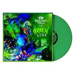 Green Live LP
