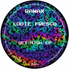 Get High EP