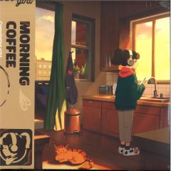 Morning Coffee (Special Liquid Edition) LP 2x12"