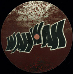 Crazy Acid Techno Nutters