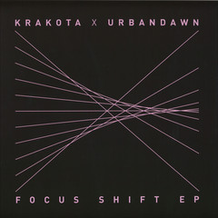 Focus Shift Ep