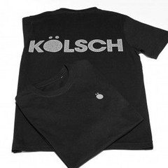 Kölsch - Kölsch Logo - T-SHIRT
