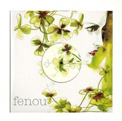 A Parrots Yellin 10"