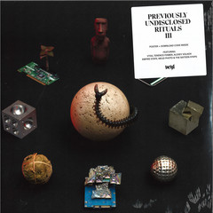 Neud Photo) : Previously Undisclosed Rituals III