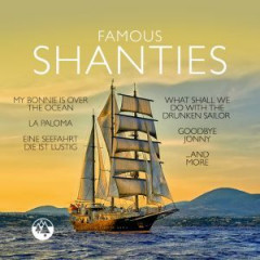 Famous Shanties LP