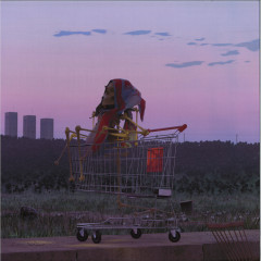 Human Remains LP