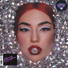 Diamonds & Dancefloors LP
