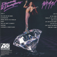 Diamonds & Dancefloors LP