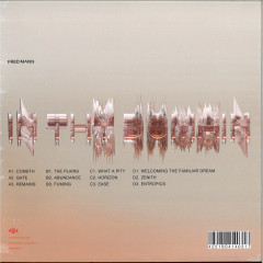 In Thy Domain LP 2x12"