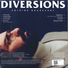 Diversions LP