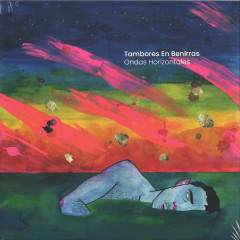Ondas Horizontales LP 2x12"