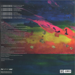 Ondas Horizontales LP 2x12"