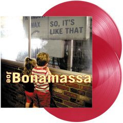 So, It's Like That LP 2x12"