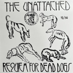 Requiem For Dead Dogs LP