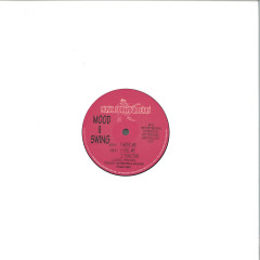 Move Me EP
