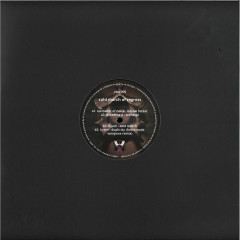 Cold March of Regress