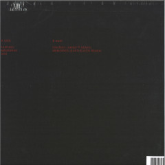 Memories EP