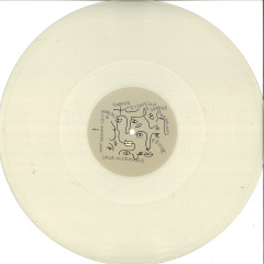 Moxy Muzik Editions Vol. 1