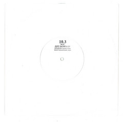 Get Down Ep