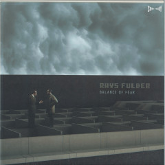 Balance Of Fear LP