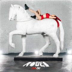 Rodeo LP